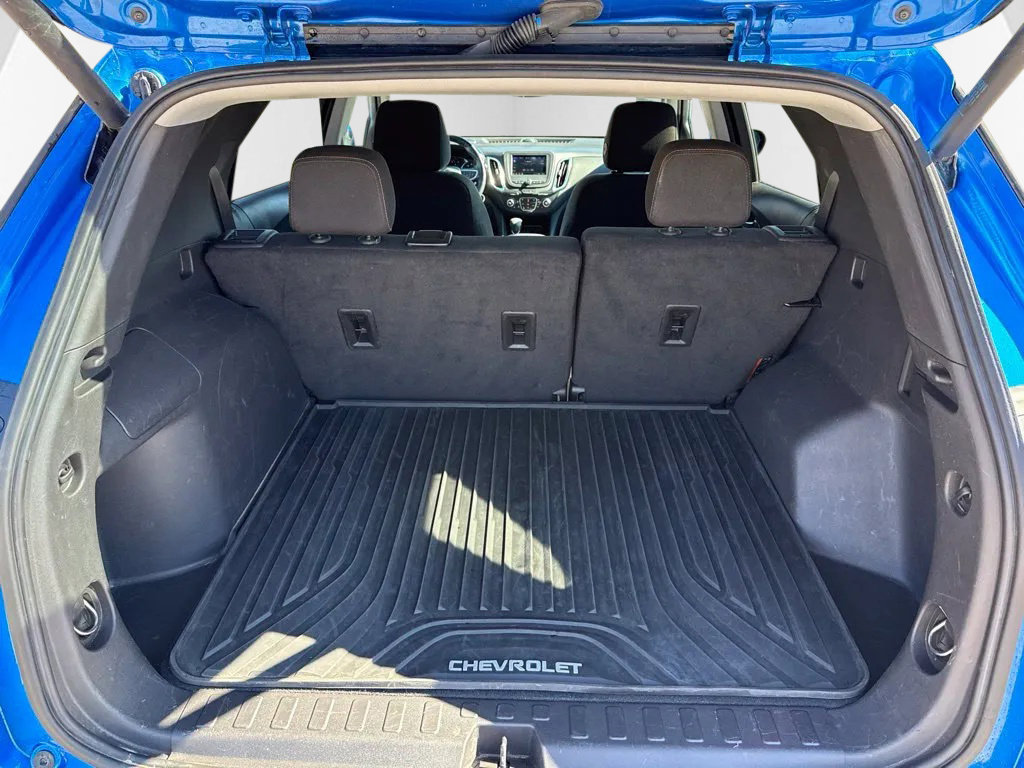 Used 2024 Chevrolet Equinox LT FWD image 10
