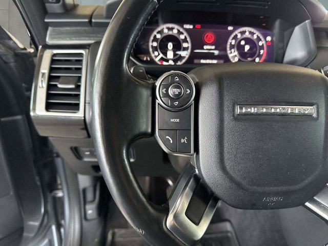 Used 2018 Land Rover Discovery HSE Luxury image 14