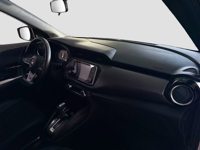 Used 2018 Nissan Kicks SV w/ Exterior Package image 27