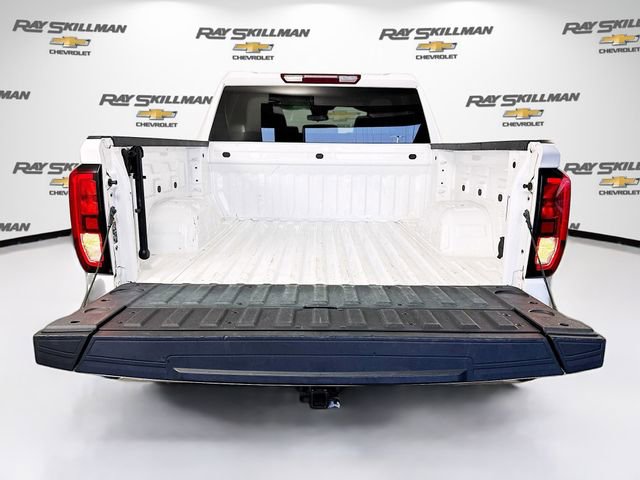 Used 2024 GMC Sierra 1500 SLE image 26