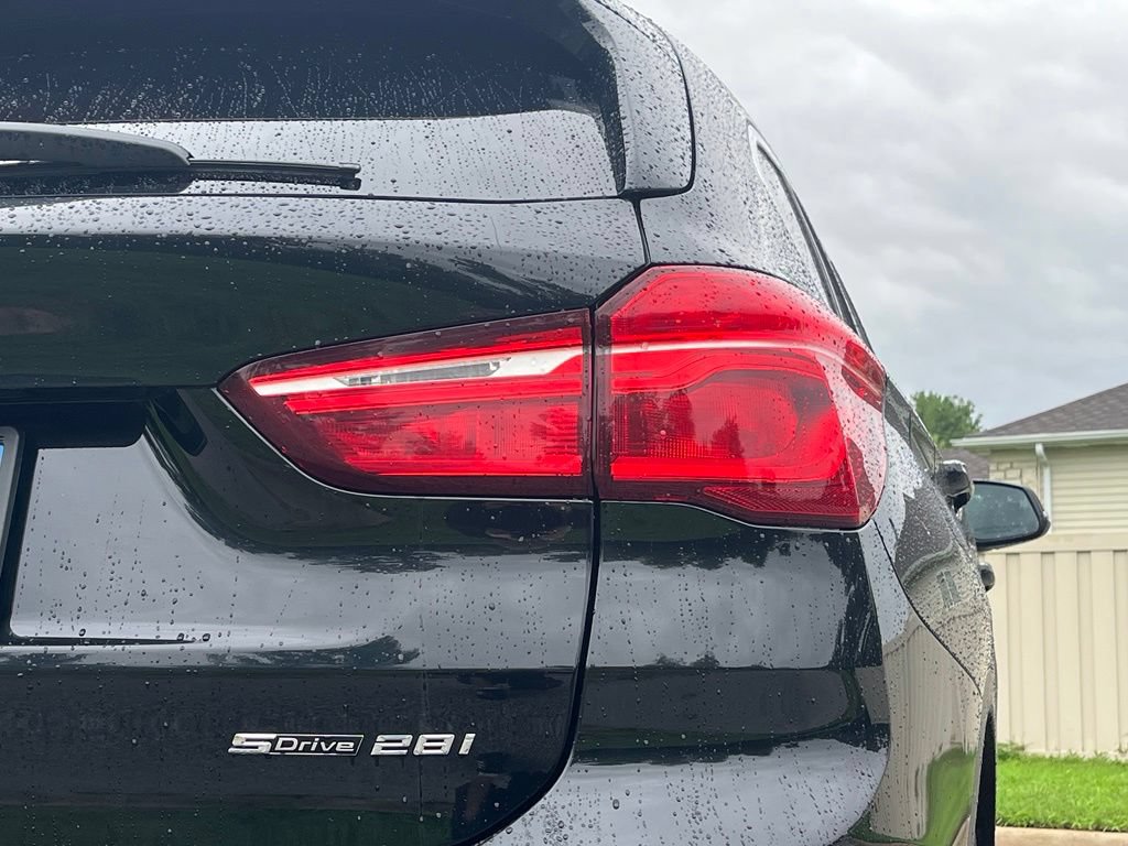 Used 2022 BMW X1 sDrive28i w/ Convenience Package FWD image 12