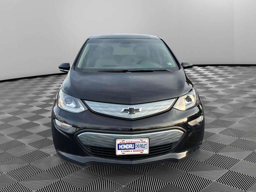 Used 2019 Chevrolet Bolt LT image 7
