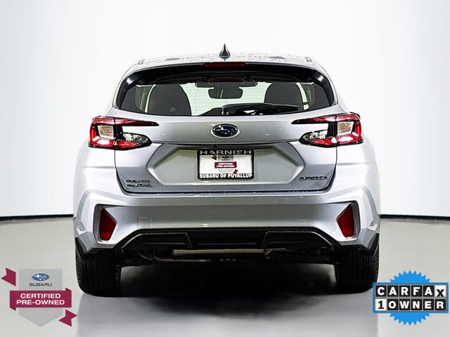 Certified 2025 Subaru Impreza 2.0i Sport image 6