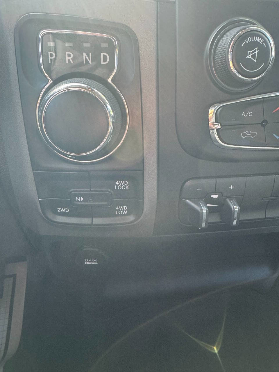 Used 2022 RAM 1500 Express w/ Wheel & Sound Group image 15