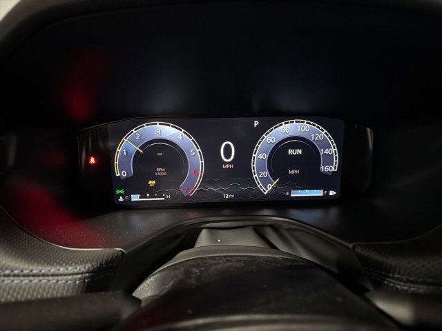 New 2026 Jeep Compass Limited w/ Sun, Sound & Navigation Group image 19