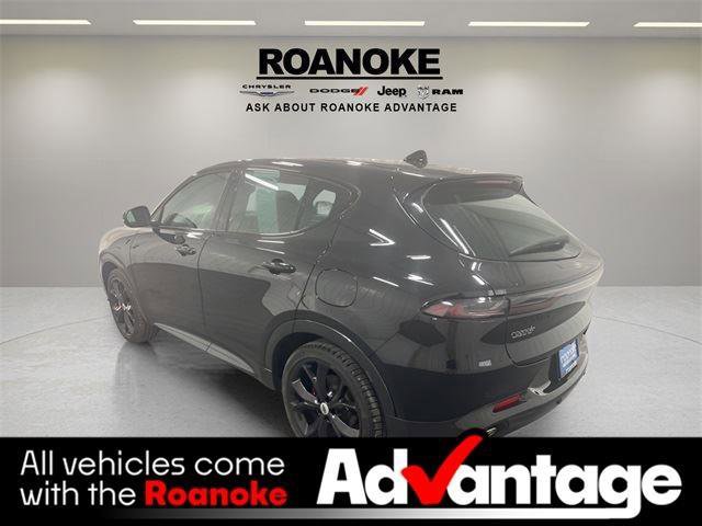 Used 2024 Dodge Hornet R/T image 8