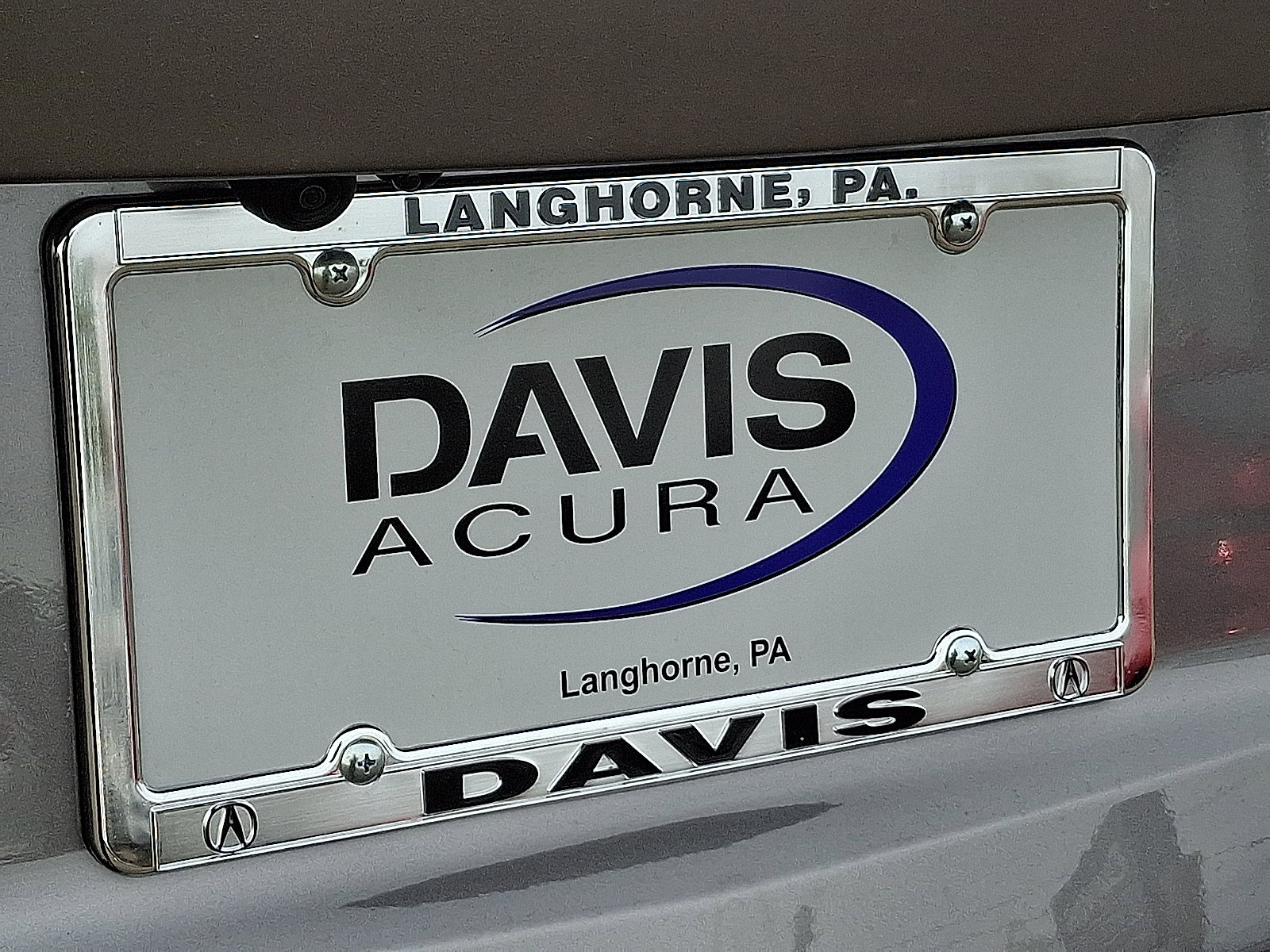 New 2026 Acura MDX Type S AWD/4WD image 7