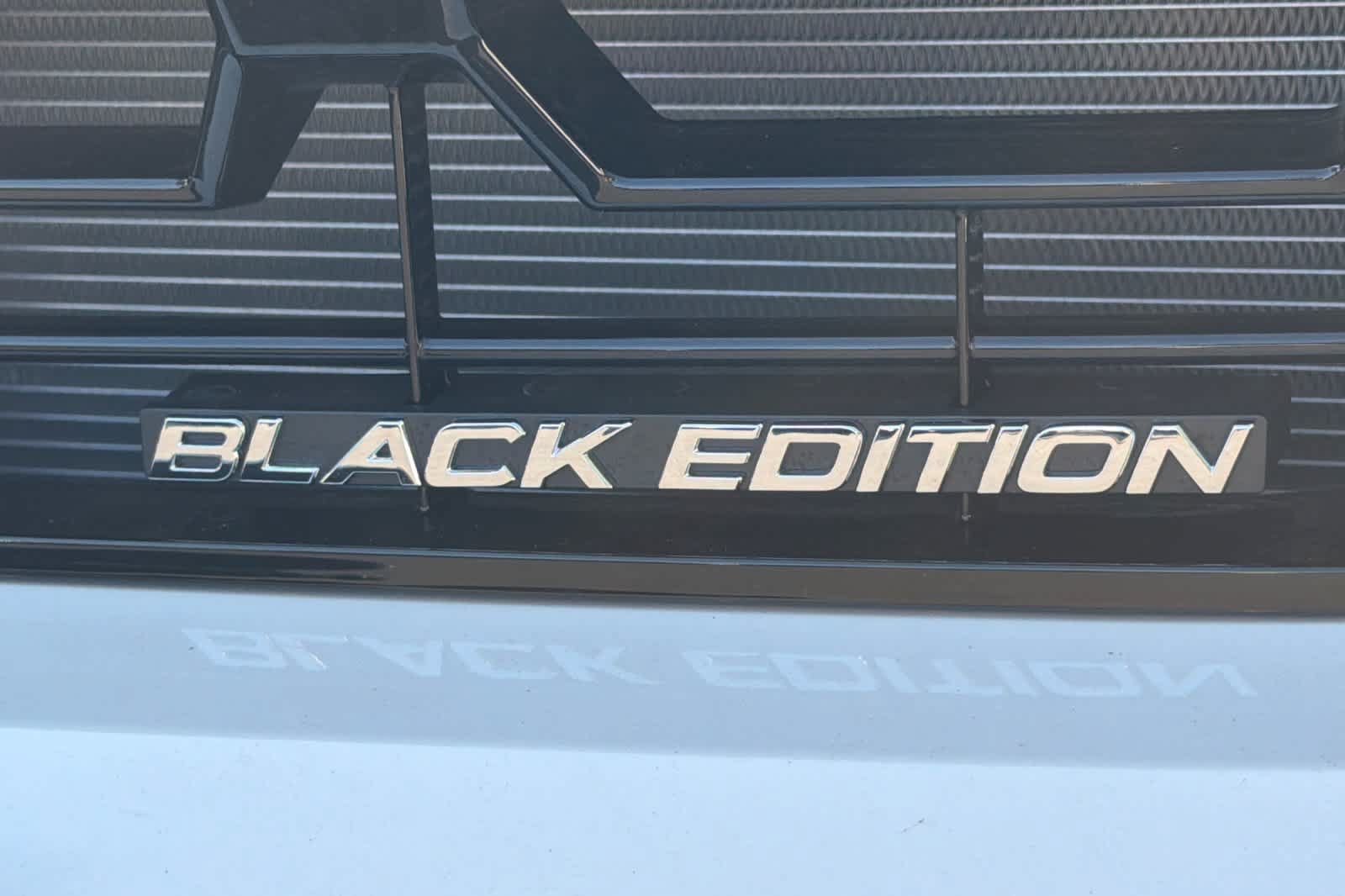New 2026 Honda Ridgeline Black Edition image 12