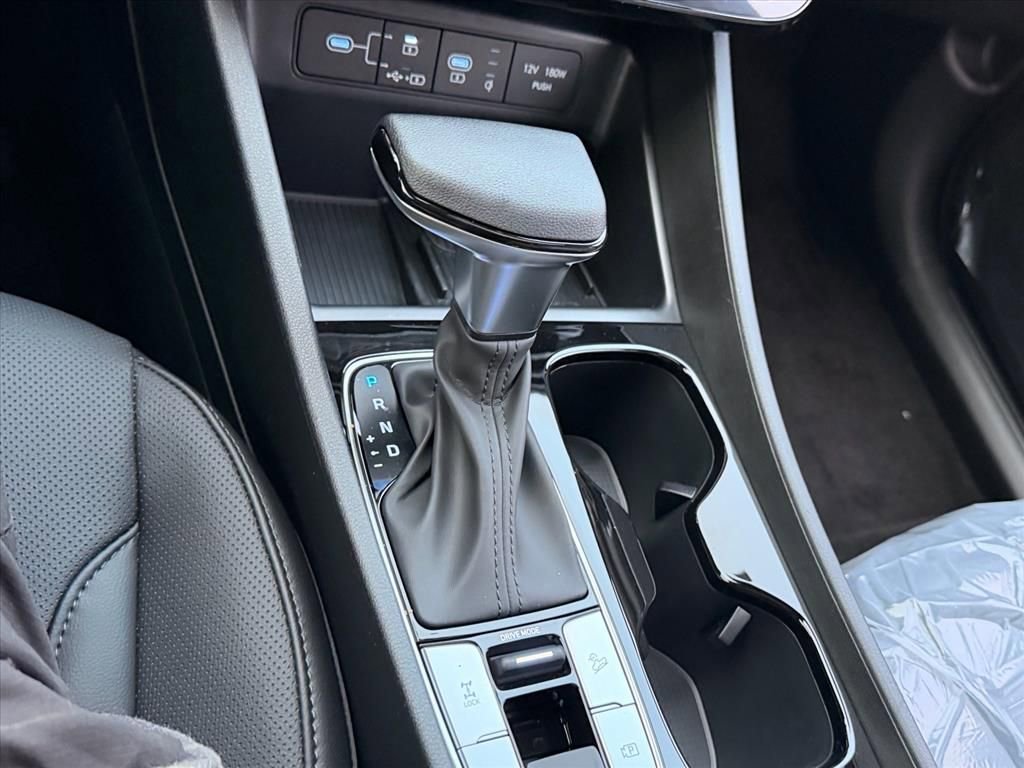 New 2026 Hyundai Santa Cruz SEL image 24