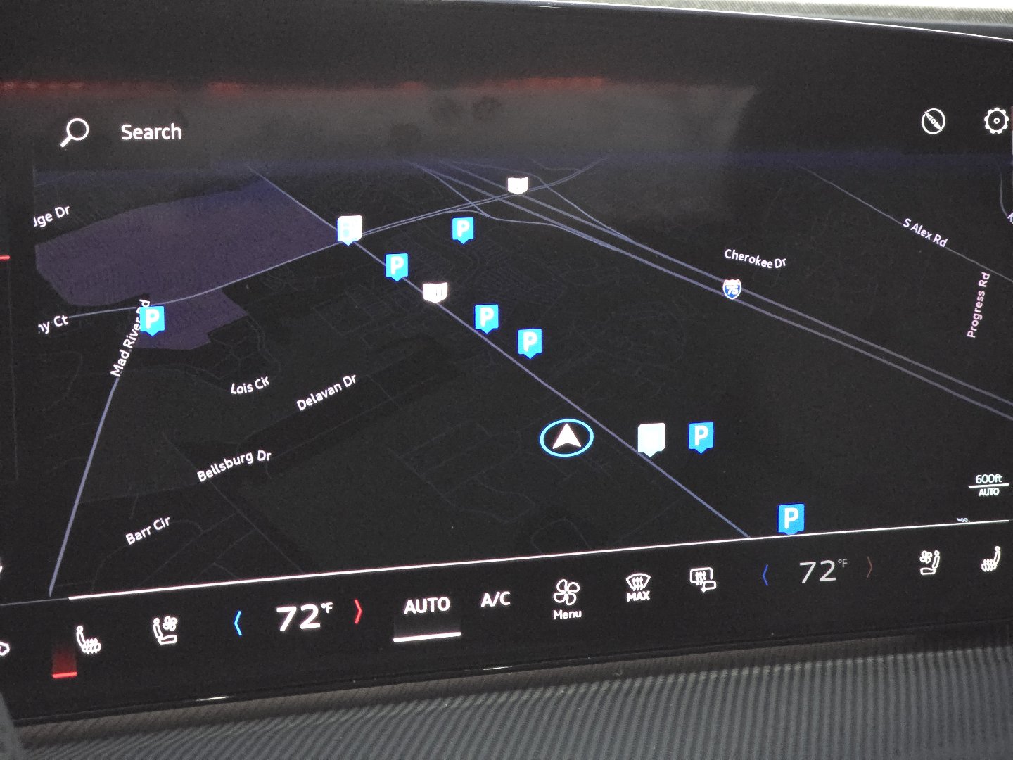 New 2025 Audi SQ5 Premium Plus image 4