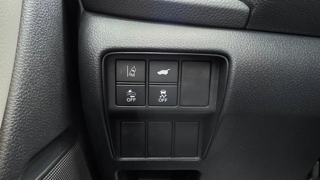 Certified 2022 Honda CR-V Touring image 31