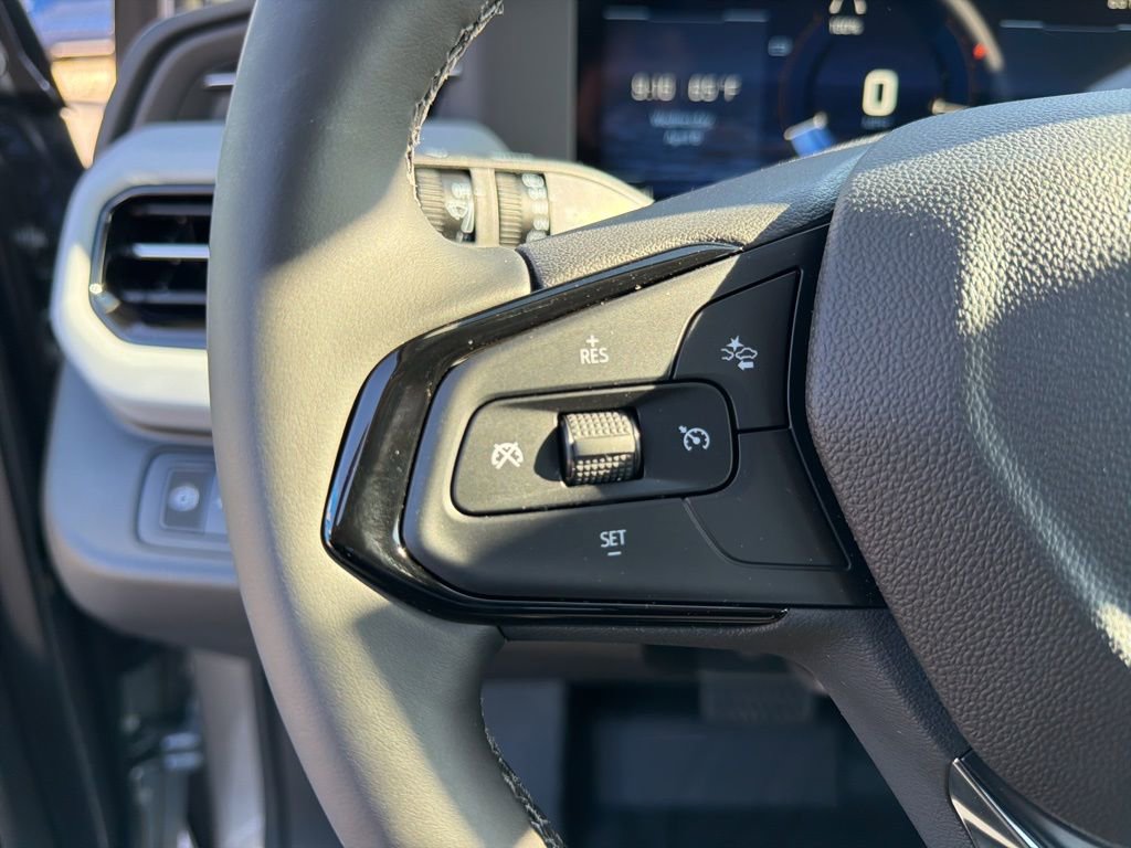 New 2027 Chevrolet Bolt LT image 21
