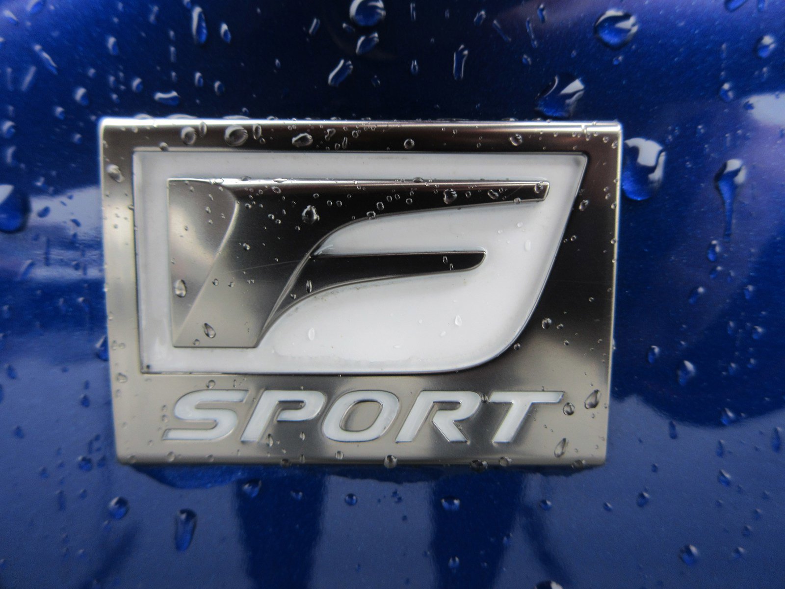 Used 2024 Lexus IS 350 F Sport w/ Memory Package image 3