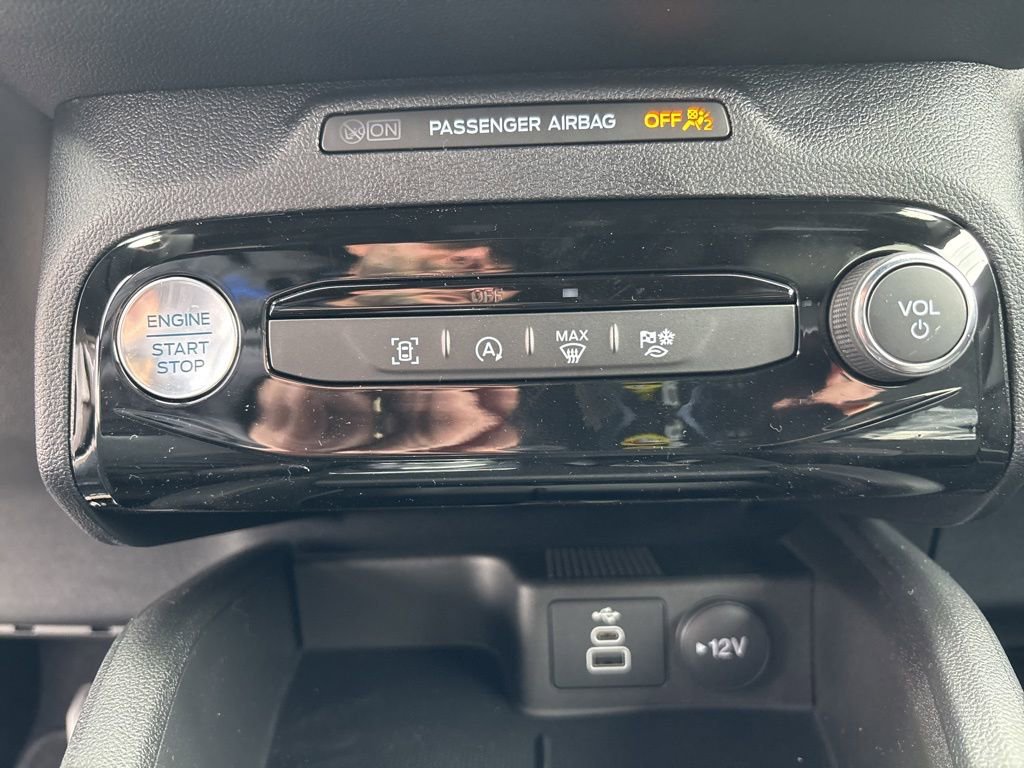 New 2026 Ford Escape ST-Line w/ Tech Pack #1 image 21