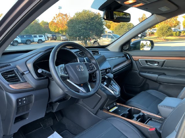 Used 2020 Honda CR-V Touring image 16
