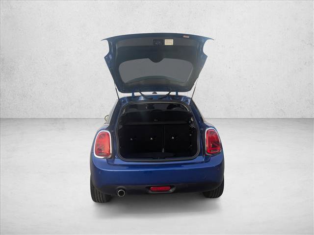 Used 2021 MINI Cooper 4-Door Hardtop w/ 6.5" Touchscreen Package image 6
