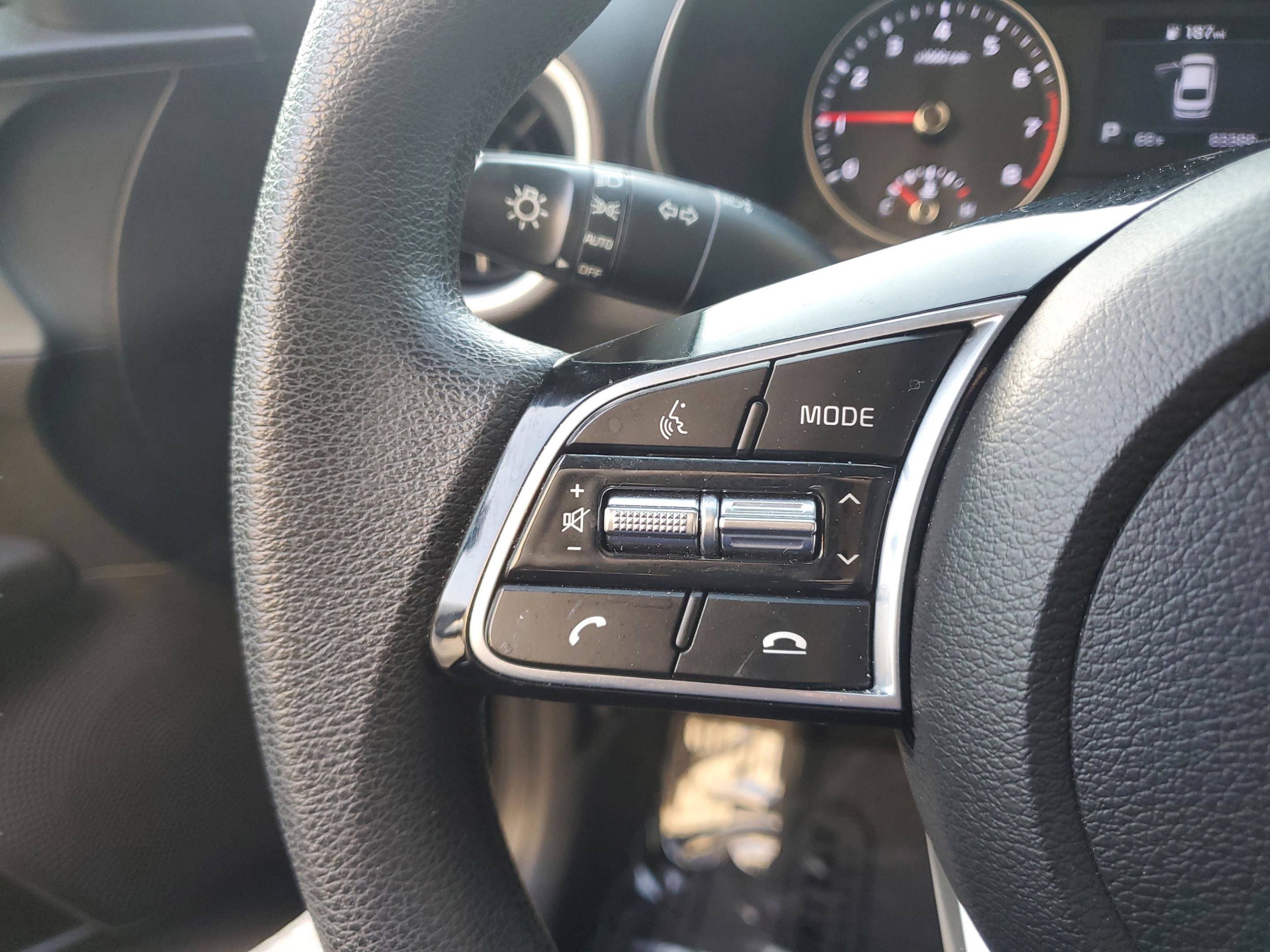 Used 2021 Kia Forte LXS image 23