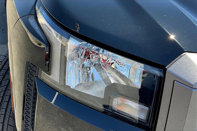 New 2025 Nissan Frontier SV w/ SV Convenience Package image 10