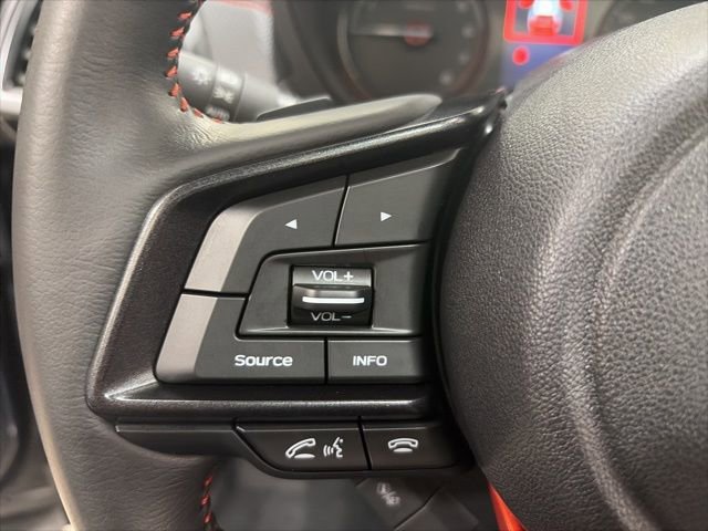 Used 2023 Subaru Forester Sport image 19