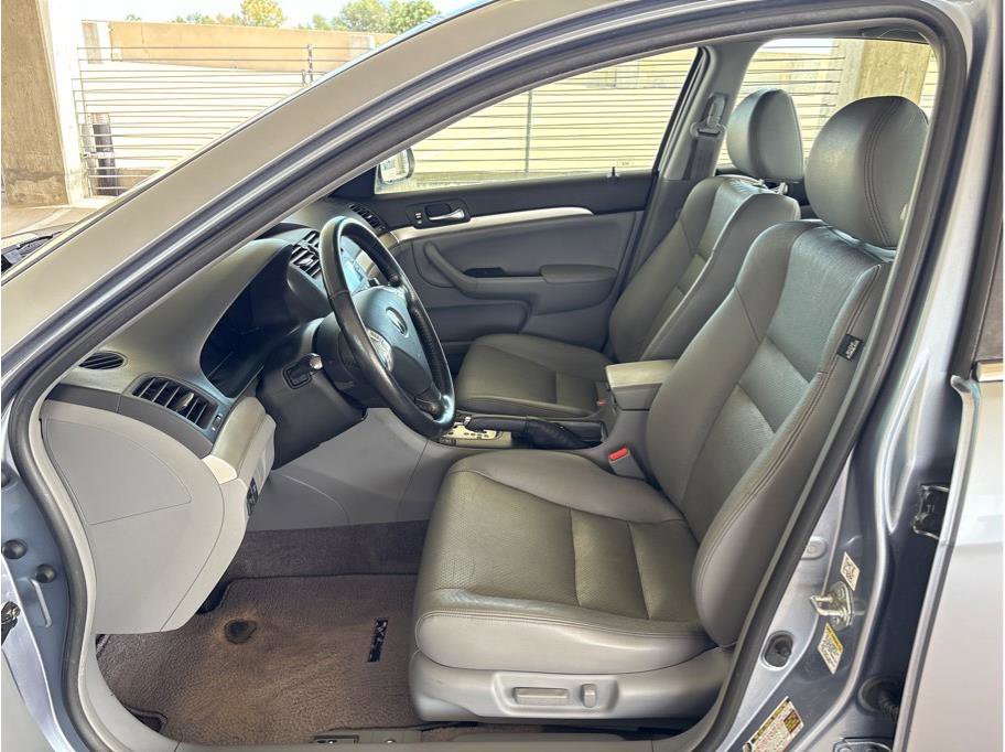 Used 2004 Acura TSX image 10