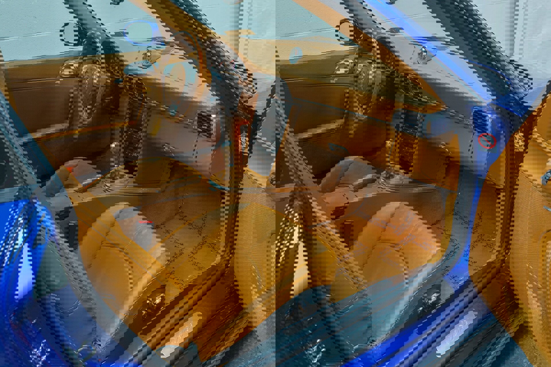 Used 2009 Porsche 911 Turbo image 71