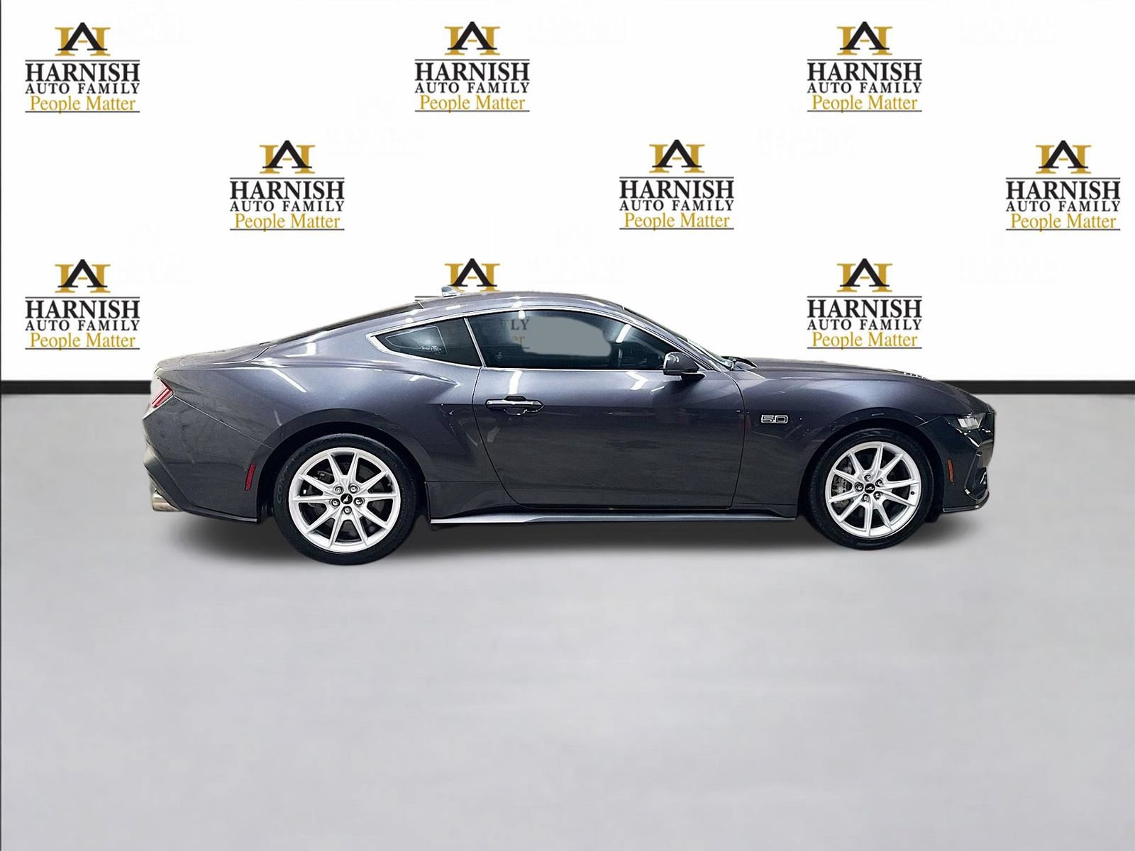 Used 2024 Ford Mustang GT Premium RWD image 5