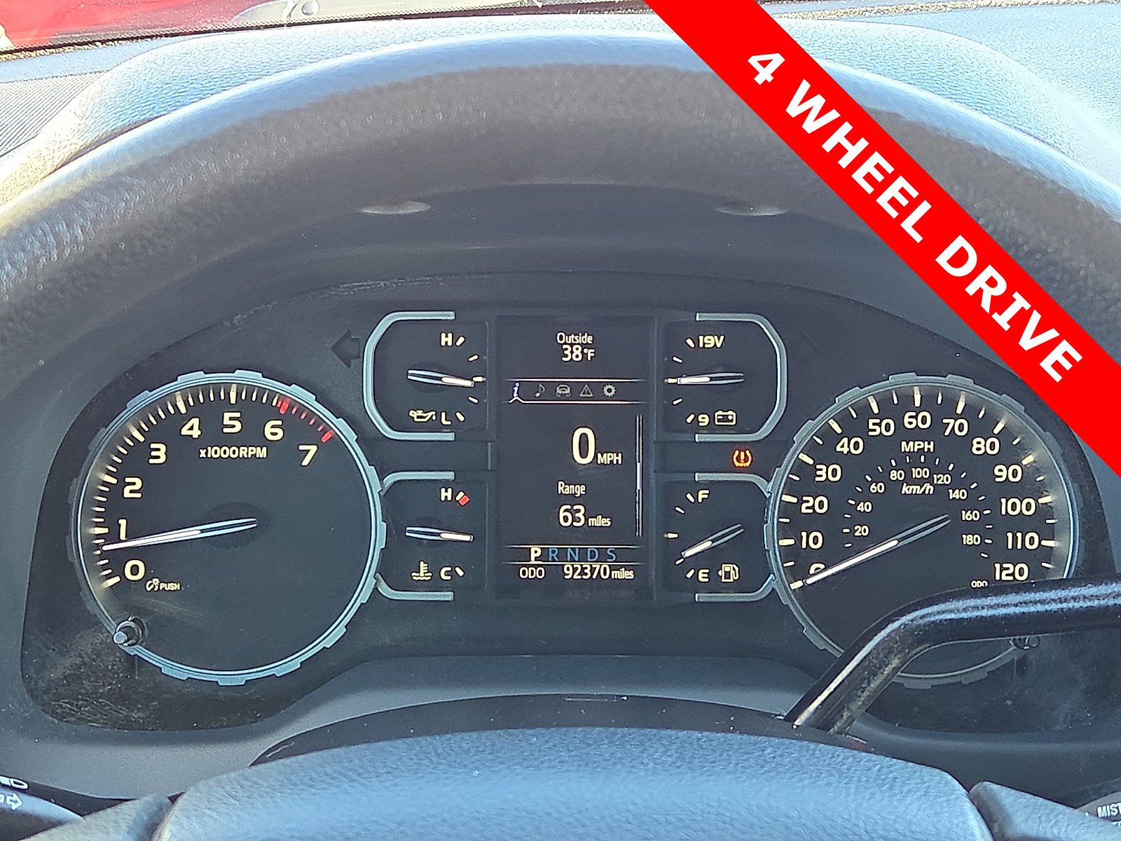 Used 2020 Toyota Tundra SR5 image 23