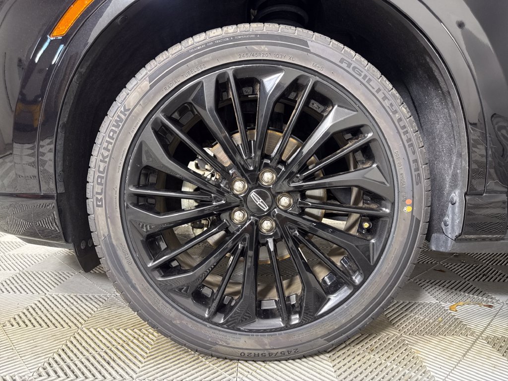 Used 2023 Lincoln Corsair Reserve w/ Equipment Group 201A FWD image 23
