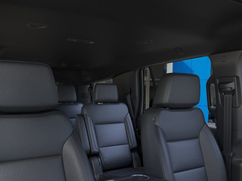 New 2026 Chevrolet Tahoe LT w/ Comfort Package image 24