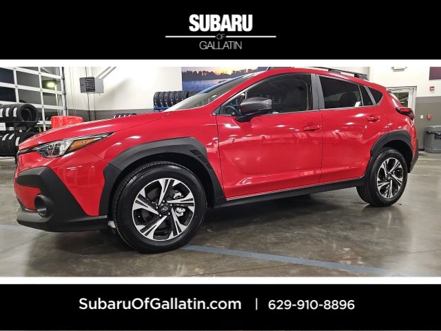 Used 2024 Subaru Crosstrek 2.0i Premium