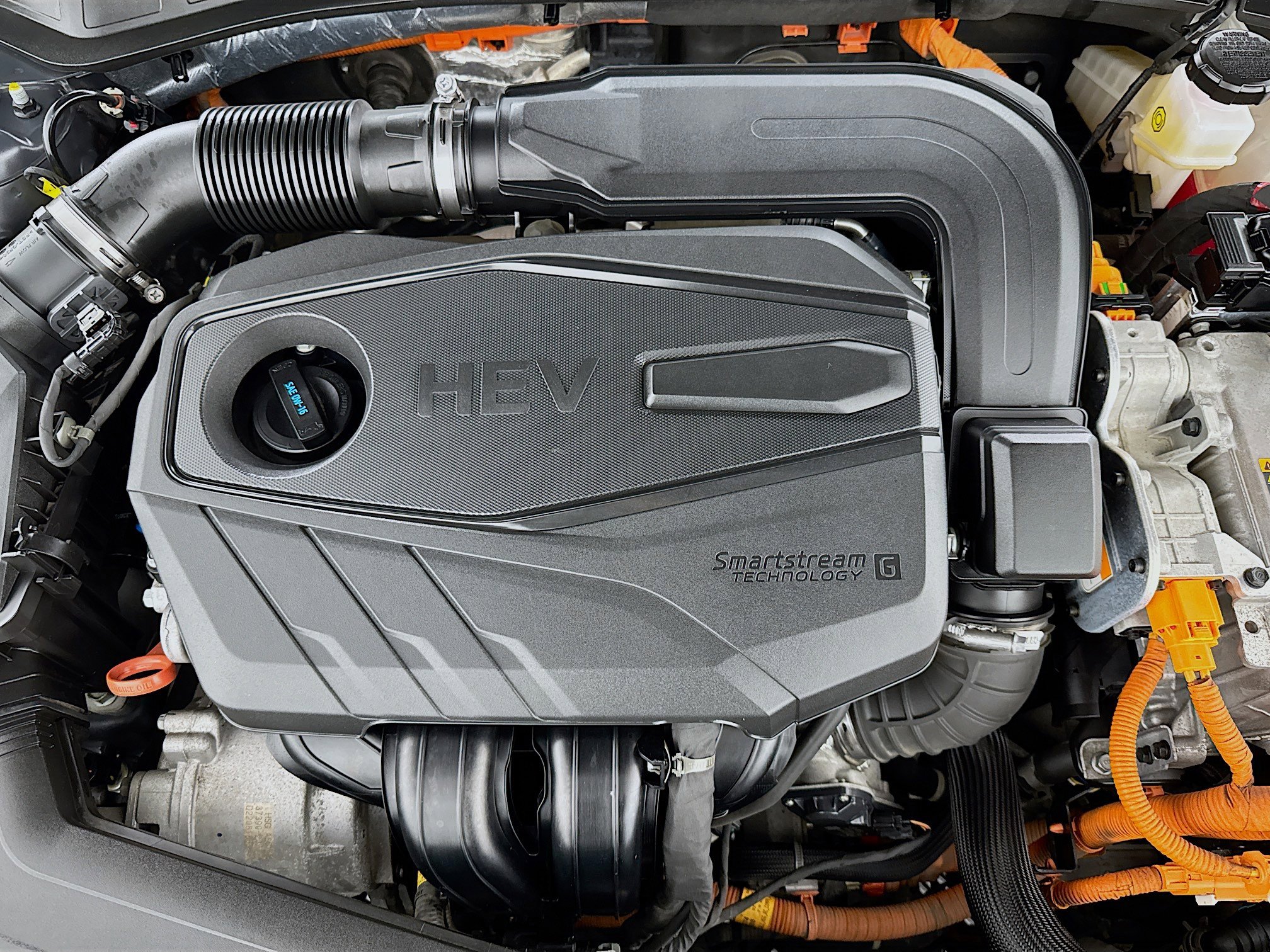 Used 2023 Hyundai Sonata Limited image 38