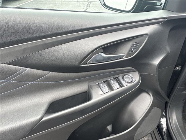 Certified 2024 Buick Envista Sport Touring w/ Convenience I Package image 22