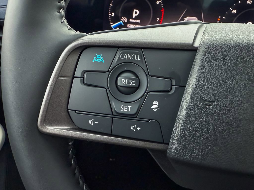 New 2026 Nissan Sentra SL w/ Floor Mat Package FWD image 28