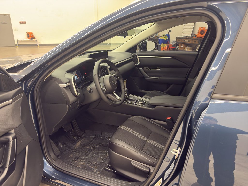 New 2025 MAZDA CX-50 AWD 2.5 S w/ Weather Package image 6