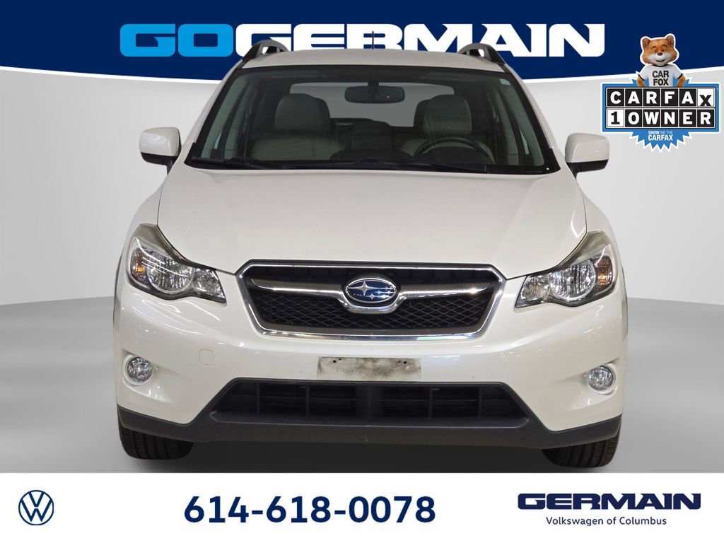 Used 2013 Subaru Crosstrek 2.0i Limited w/ Popular Pkg 2 AWD/4WD image 4