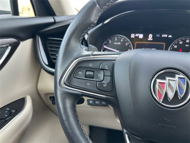 Used 2023 Buick Envision Avenir image 23