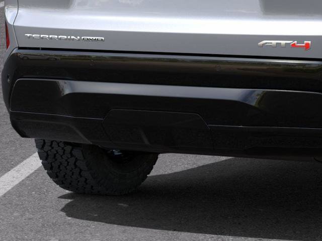 New 2026 GMC Terrain AT4 image 31