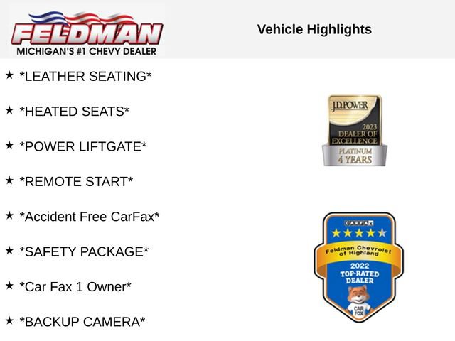 Used 2024 Buick Enclave Essence image 3