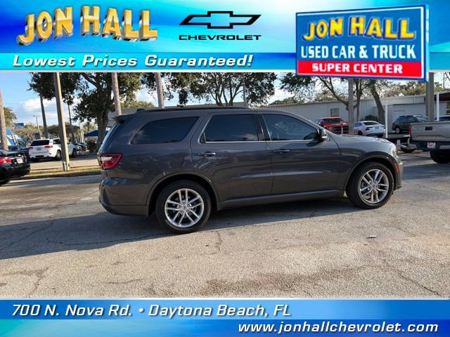 Used 2023 Dodge Durango GT image 14