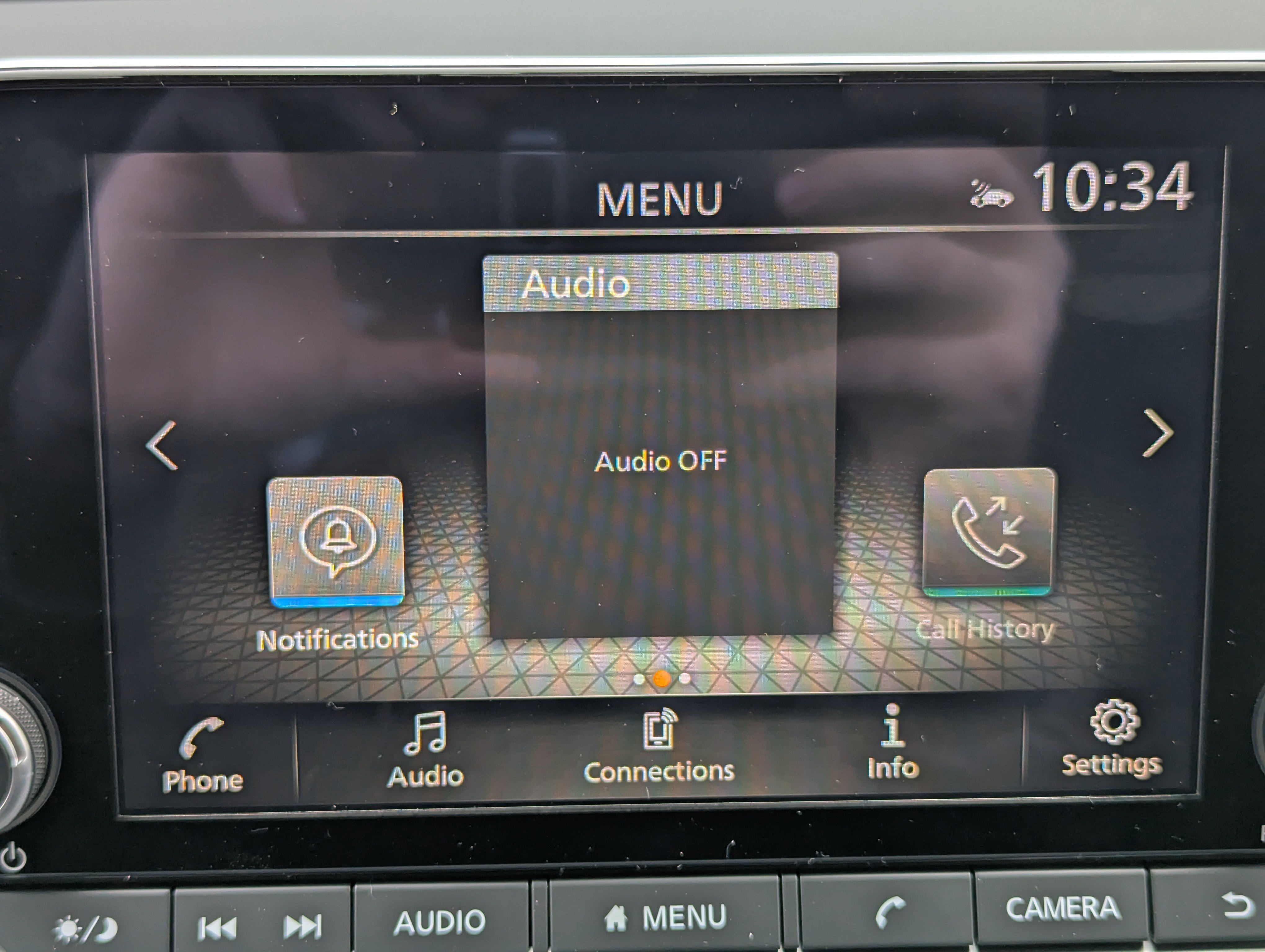 New 2026 Nissan Rogue SV w/ Cold Weather Package image 16