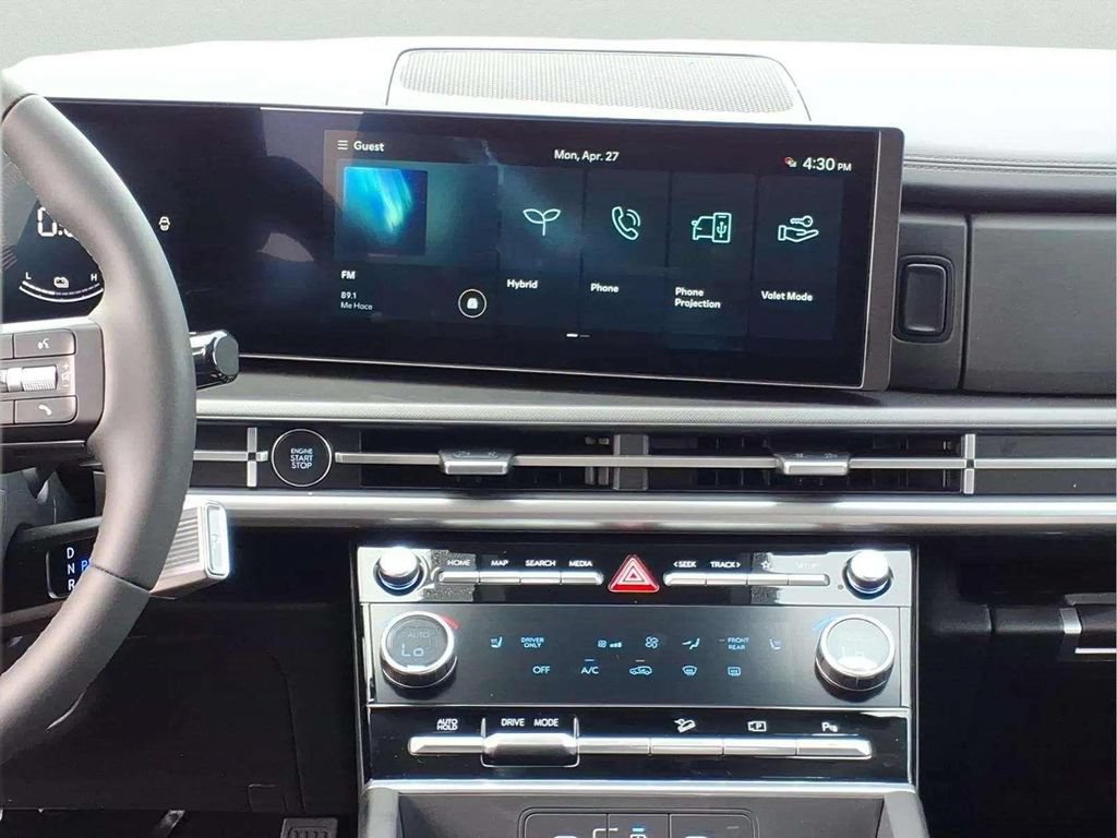 New 2026 Hyundai Santa Fe SEL FWD image 11