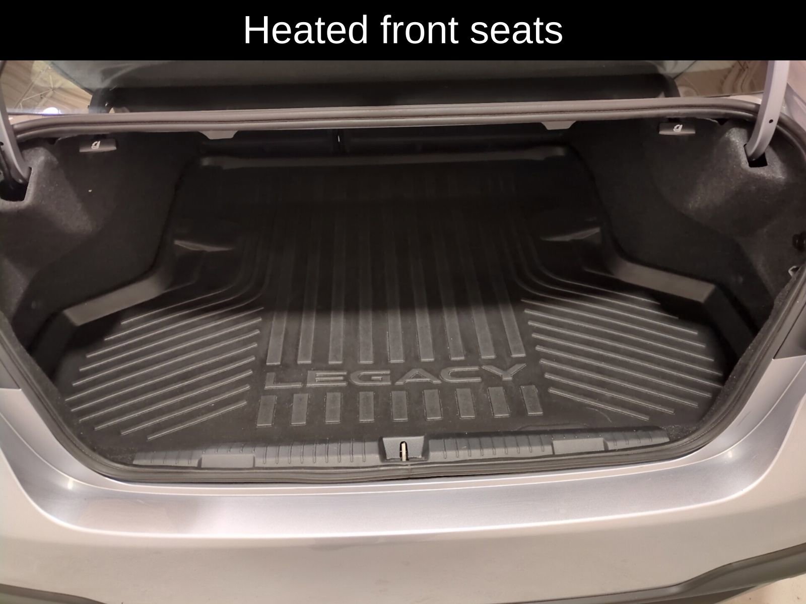 Certified 2024 Subaru Legacy Premium image 14