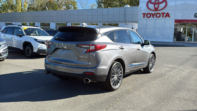 Used 2022 Acura RDX w/ Advance Package AWD/4WD image 6