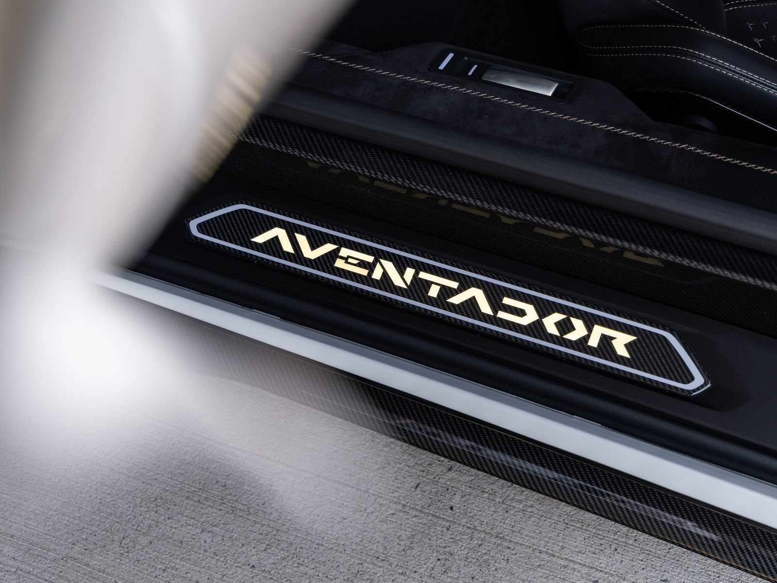 Used 2022 Lamborghini Aventador LP 780-4 Ultimae AWD/4WD image 48