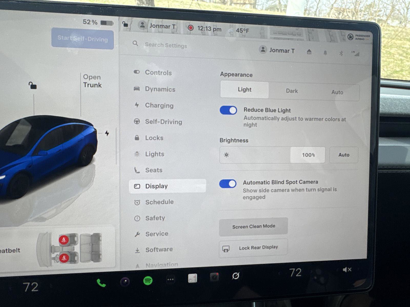 Used 2026 Tesla Model Y Long Range image 41