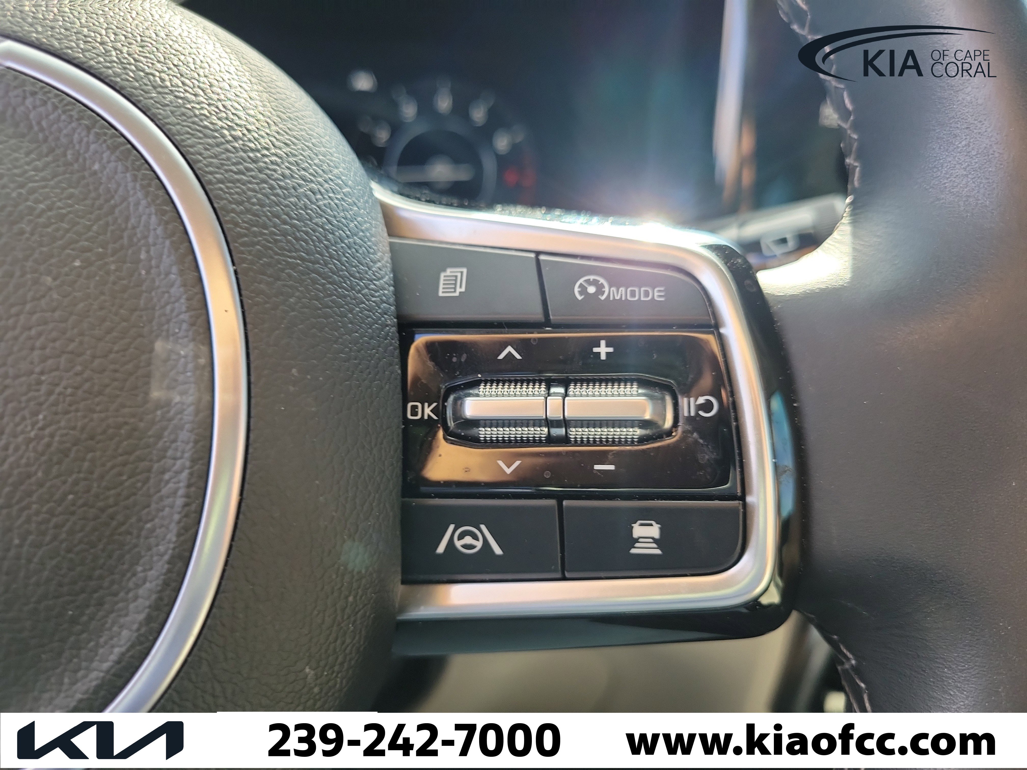 Certified 2023 Kia Sorento SX FWD image 27