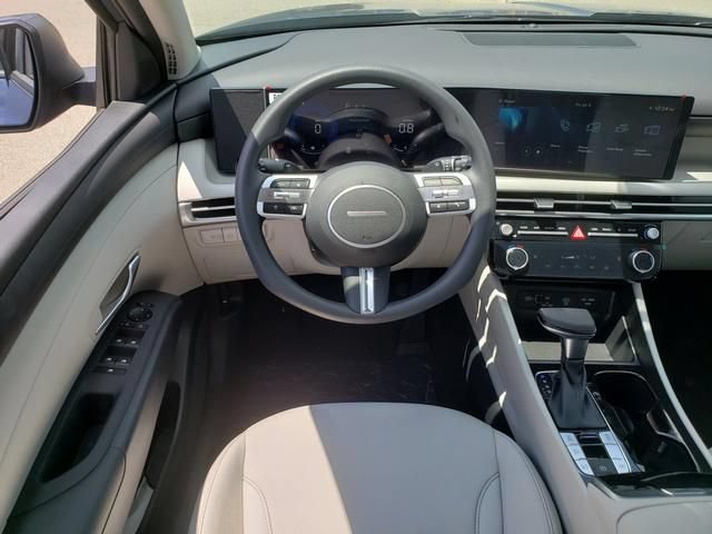 New 2026 Hyundai Tucson SEL Plus AWD/4WD image 15