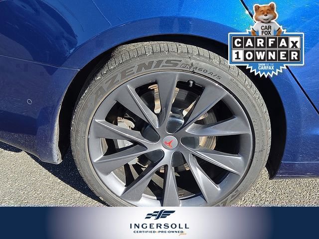 Used 2021 Tesla Model S Long Range image 38