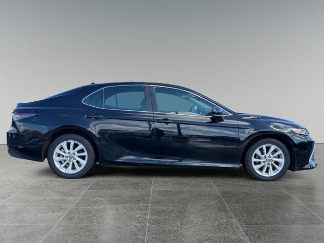 Certified 2024 Toyota Camry LE w/ Cold Weather Package image 6