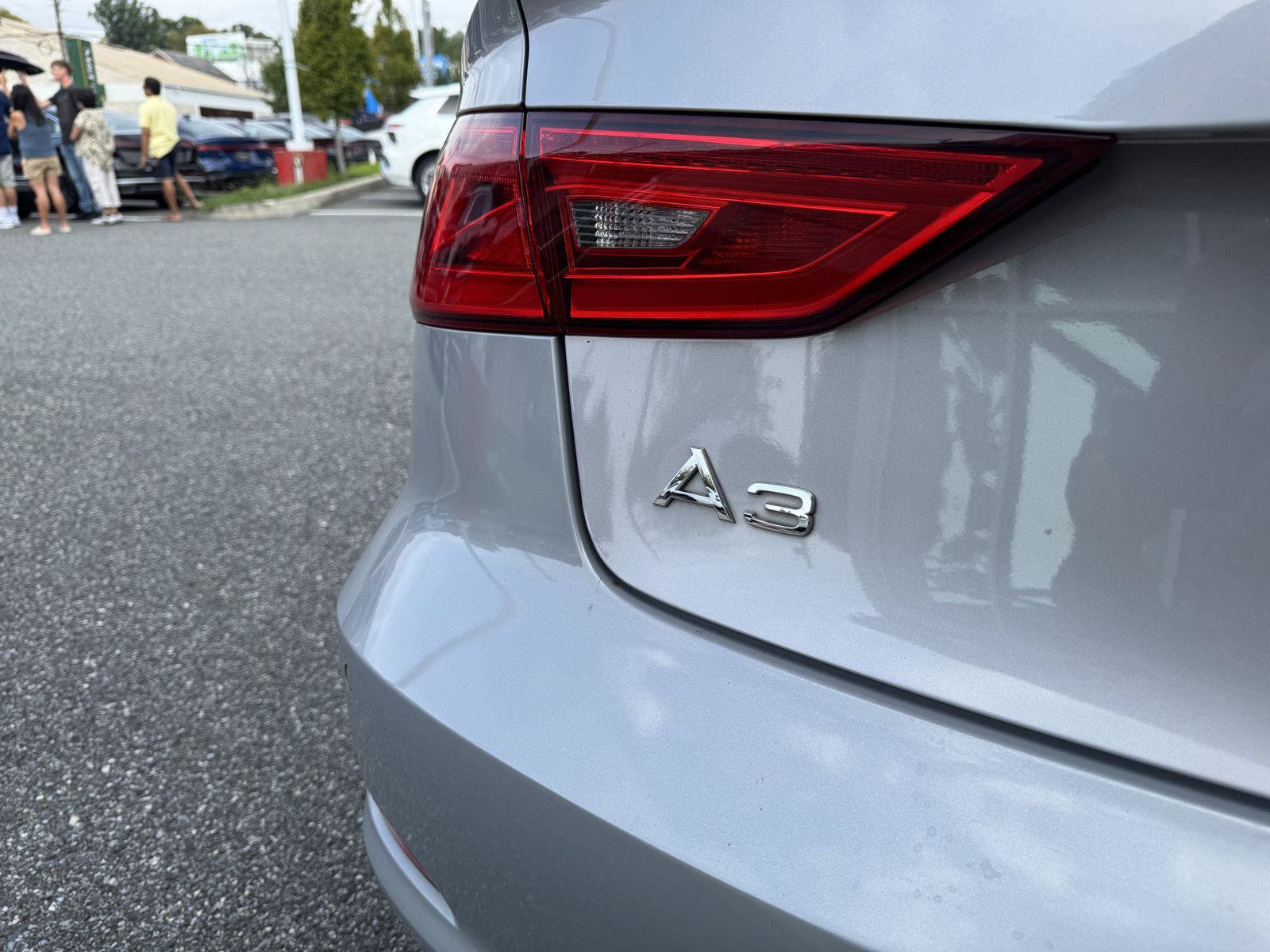 Used 2015 Audi A3 2.0T Premium Plus AWD/4WD image 8